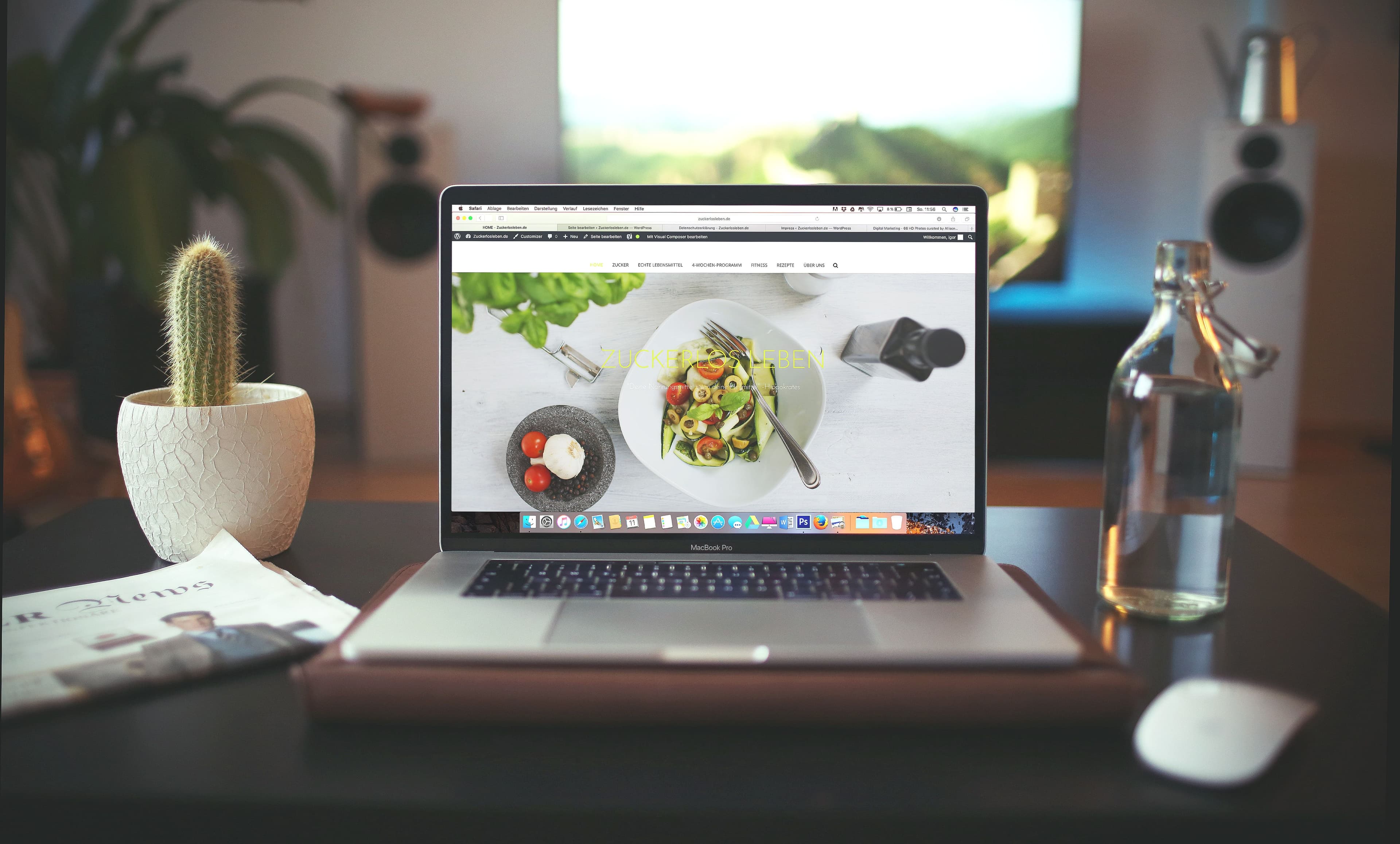 5 Astuces pour Améliorer son Site Internet