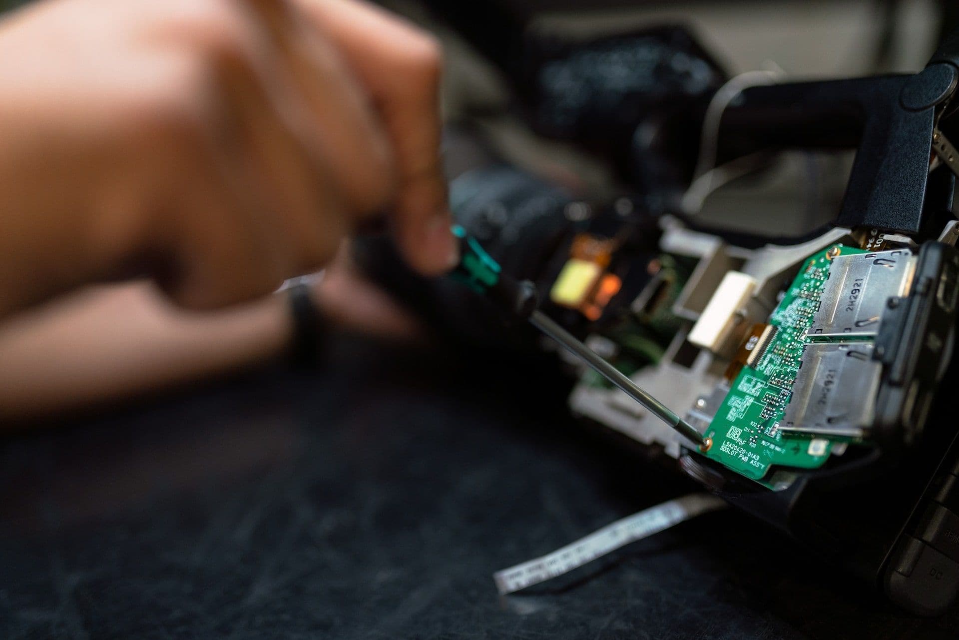 C'est quoi la maintenance d'un site web ?