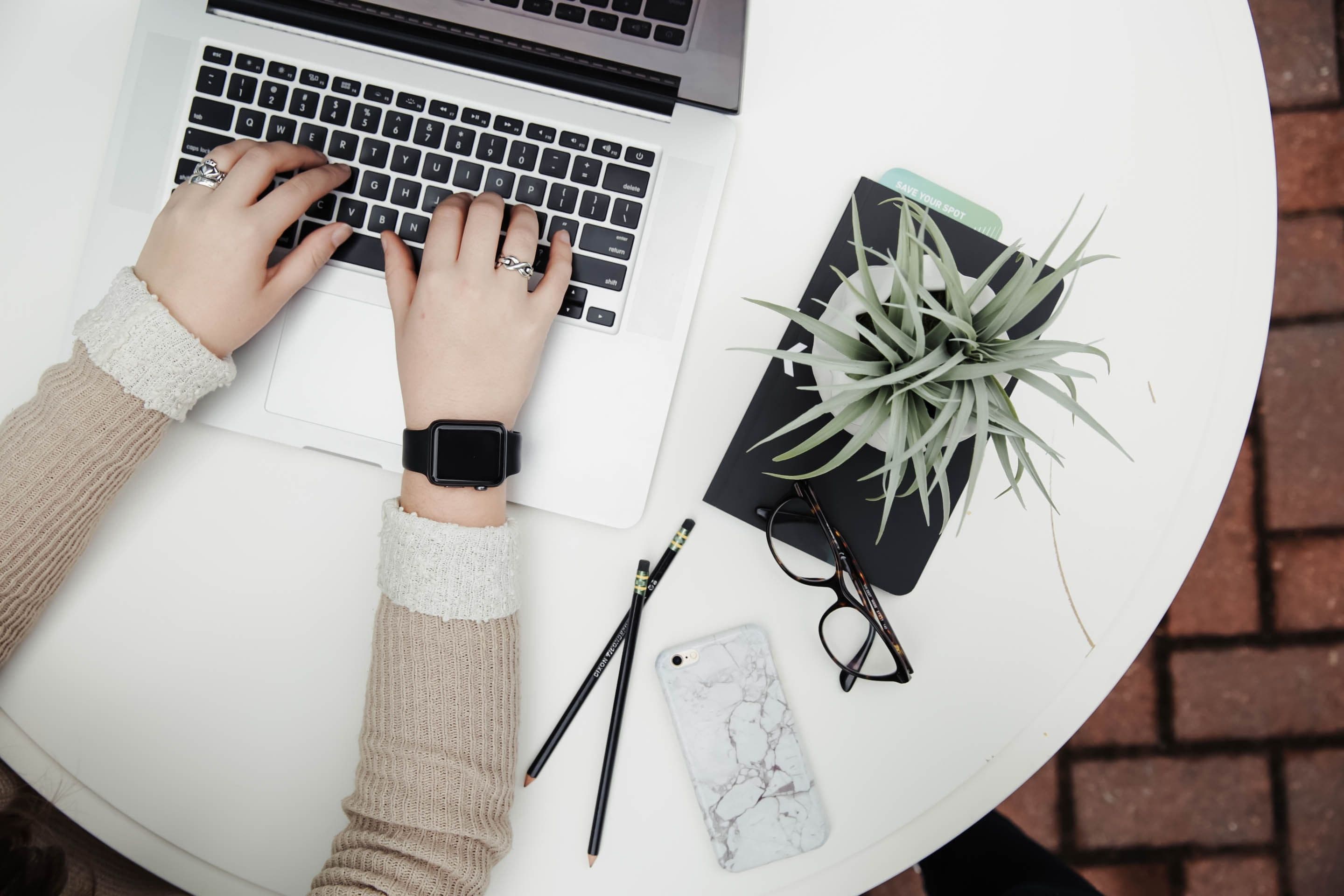 Éco-Conception : Comment Réduire l’Empreinte Carbone de son Site Web ?