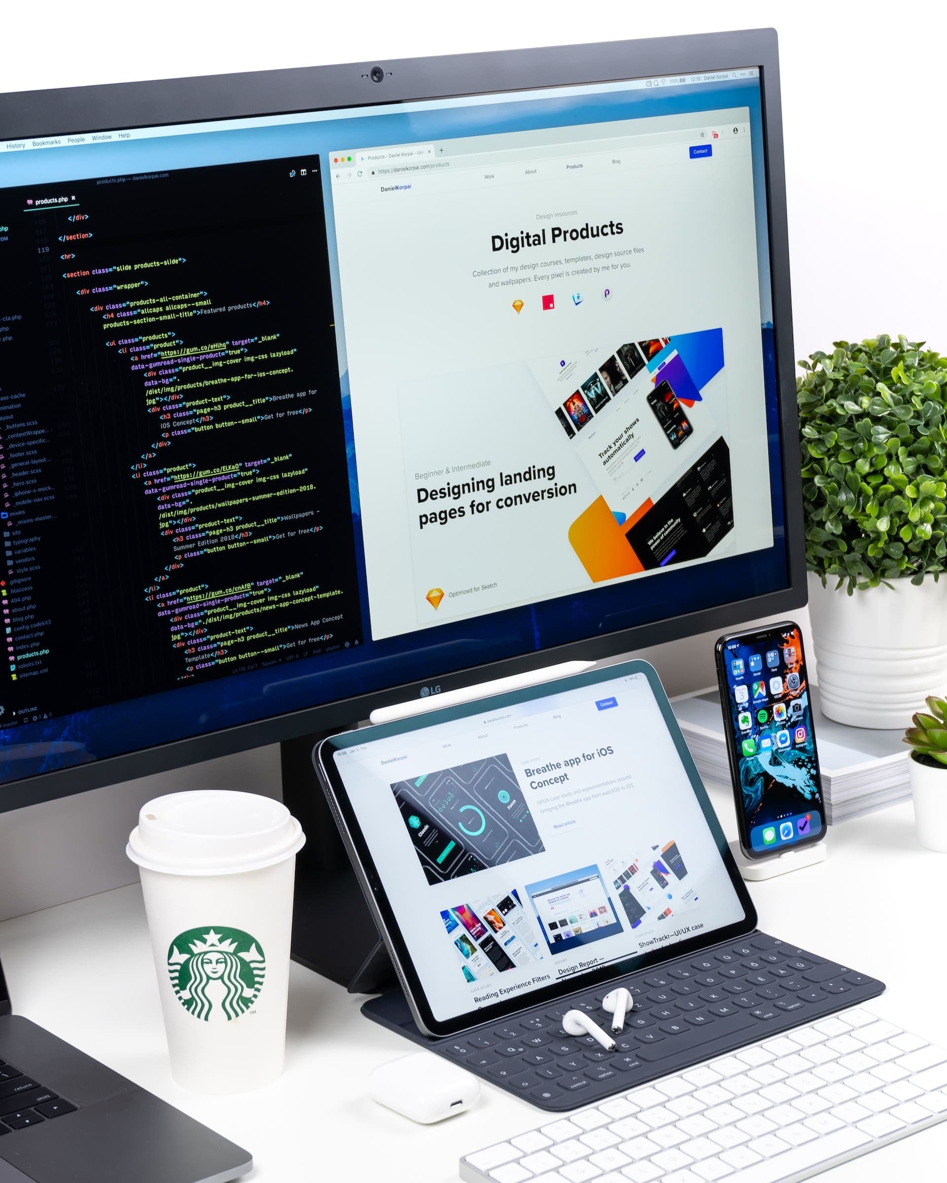 Quelles seront les grandes tendances futures du développement web ?