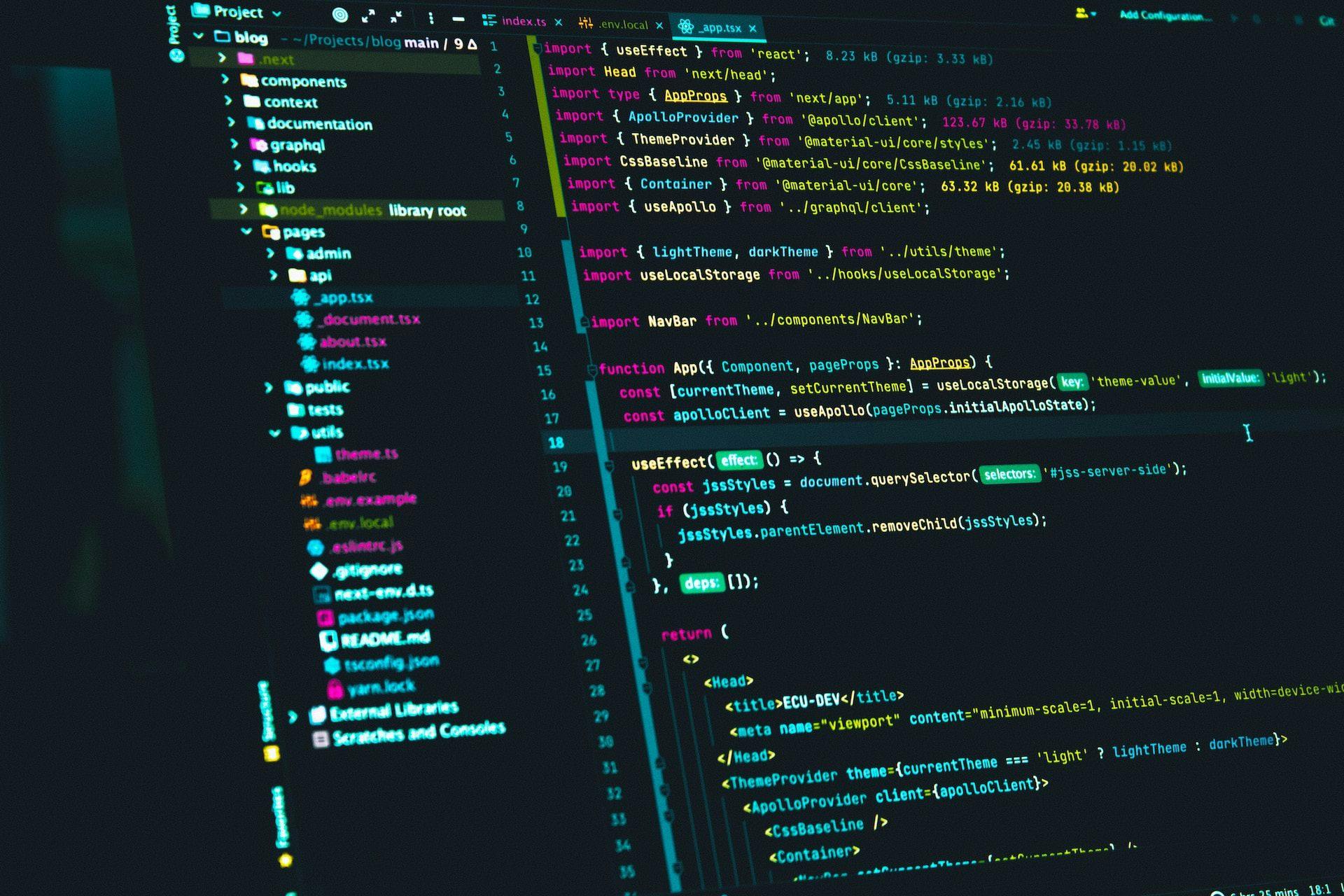 ESLint : Comment coder proprement en JavaScript ?