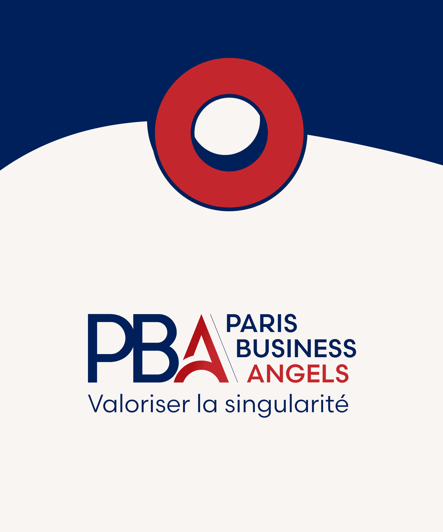 Paris Business Angels (PBA)