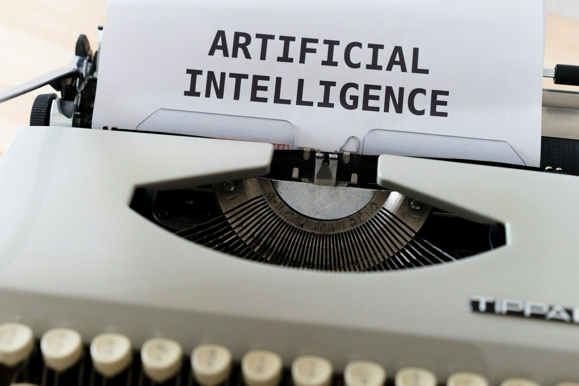 5) Artificial Intelligence, Machine Learning - What is AI and ML concepts?